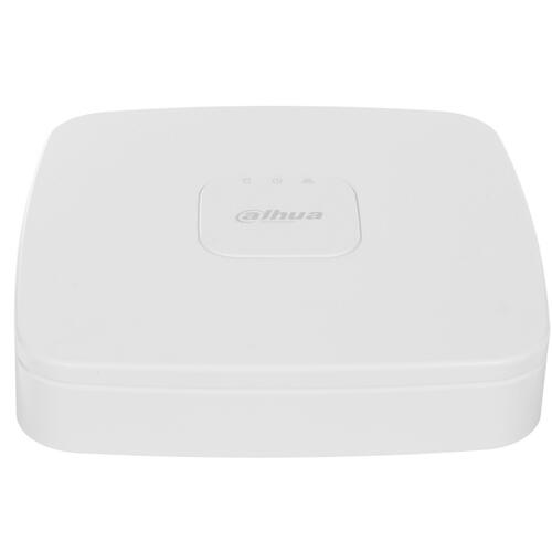 Купить Регистратор для видеонаблюдения Dahua DHI-NVR2104-P-I2  5077218. Характеристики, отзывы и цены в Донецке