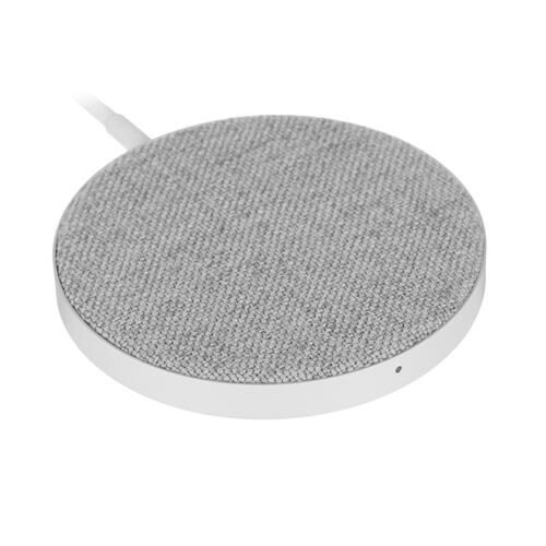 Купить Беспроводное зарядное устройство TFN TFN-QI10  5093536. Характеристики, отзывы и цены в Донецке
