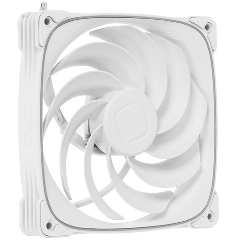 Купить Реверсный вентилятор Geometric Future Squama 2503RW-14 [1F2503R114100] белый  9227133. Характеристики, отзывы и цены в Донецке