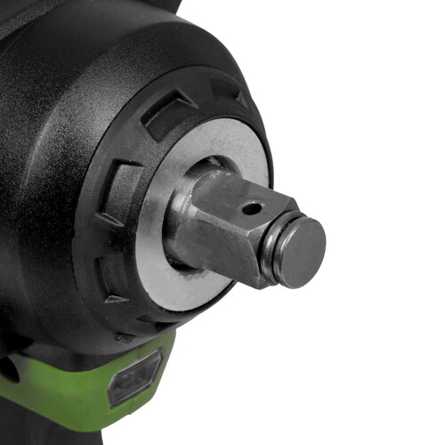 Купить Гайковерт Procraft PWA18   , Без ЗУ, Без АКБ  9277902. Характеристики, отзывы и цены в Донецке