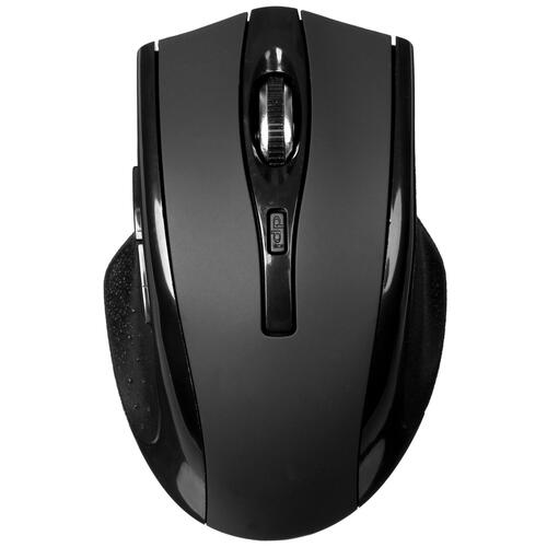 Купить Мышь беспроводная DEXP WM-903BL  черный  5022203. Характеристики, отзывы и цены в Донецке