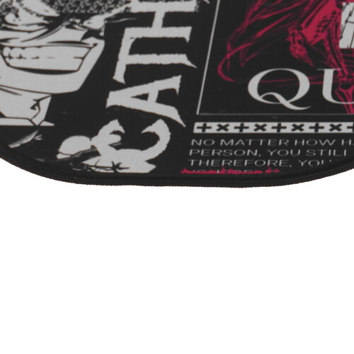 Купить Коврик VMMGAME JETX MAT PHONK  разноцветный  9234977. Характеристики, отзывы и цены в Донецке