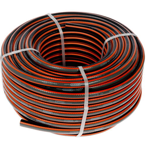 Купить Шланг поливочный Gardena FLEX 18039-20  1251633. Характеристики, отзывы и цены в Донецке