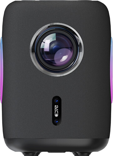 Купить Проектор Cactus CS-PRH.01B.WUXGA-A черный  5647908. Характеристики, отзывы и цены в Донецке