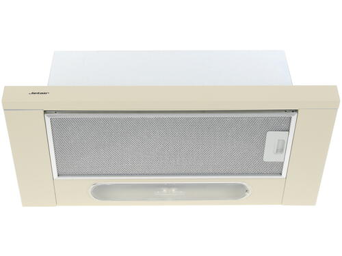 Купить Вытяжка телескопическая Jetair AURORA LX/CR/F/60 бежевый/бежевый  1106495. Характеристики, отзывы и цены в Донецке