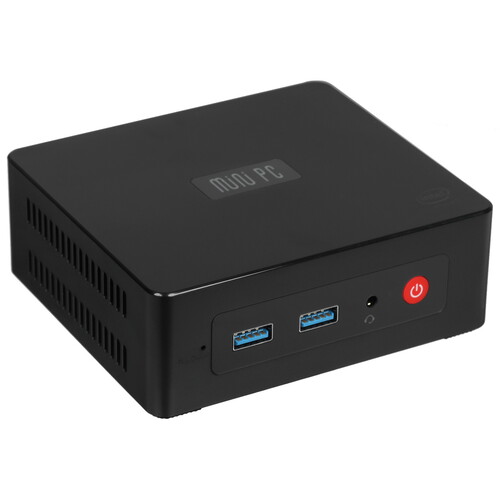 Купить Мини ПК Beelink GK Mini [00027]  5472061. Характеристики, отзывы и цены в Донецке
