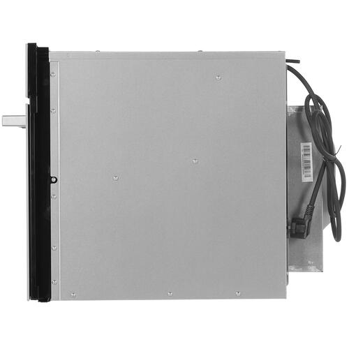 Купить Электрический духовой шкаф Weissgauff OE 449 PDW белый  8192288. Характеристики, отзывы и цены в Донецке