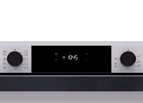 Купить Электрический духовой шкаф LEX EDP 610 WH Wide Series белый  9208994. Характеристики, отзывы и цены в Донецке