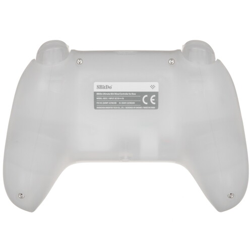Купить Геймпад проводной 8BitDo Ultimate Mini белый  5608693. Характеристики, отзывы и цены в Донецке