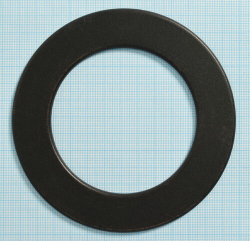 Купить Кольцо рассекателя (Конфорка) для газовой варочной панели DEXP LD4GTSS (D131.5_d85.5mm)  9968763. Характеристики, отзывы и цены в Донецке