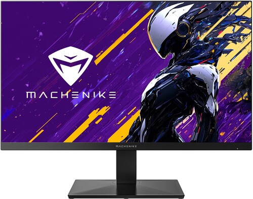 Купить 27" Монитор Machenike MKF27F165 черный  5482719. Характеристики, отзывы и цены в Донецке