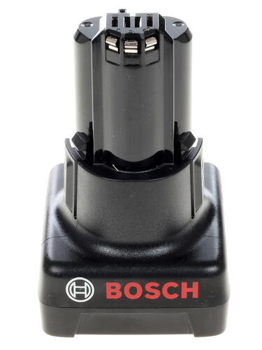 Купить Аккумулятор Bosch GBA 12V 6.0Ah 1600A00X7H PRO 12V  1149032. Характеристики, отзывы и цены в Донецке