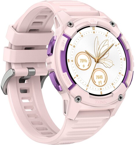 Купить Смарт-часы Kospet Tank S2  5492087. Характеристики, отзывы и цены в Донецке