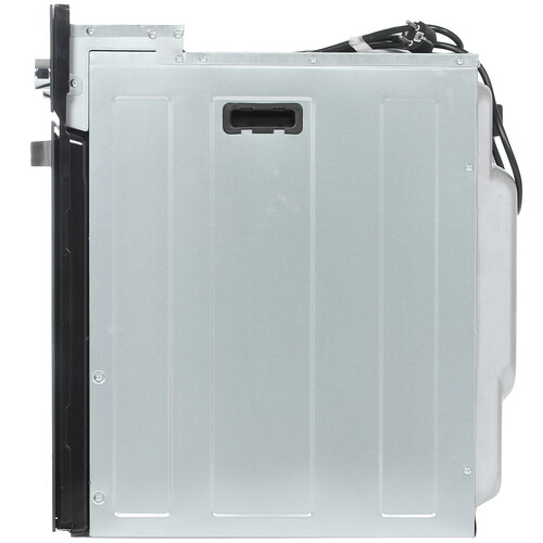 Купить Электрический духовой шкаф MAUNFELD EOEM.589B черный  8111028. Характеристики, отзывы и цены в Донецке