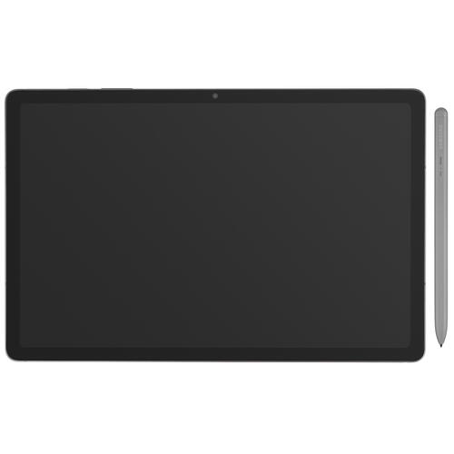 Купить 12.4" Планшет Samsung Galaxy Tab S9 FE+ Wi-Fi 256 ГБ серый + стилус  5433432. Характеристики, отзывы и цены в Донецке