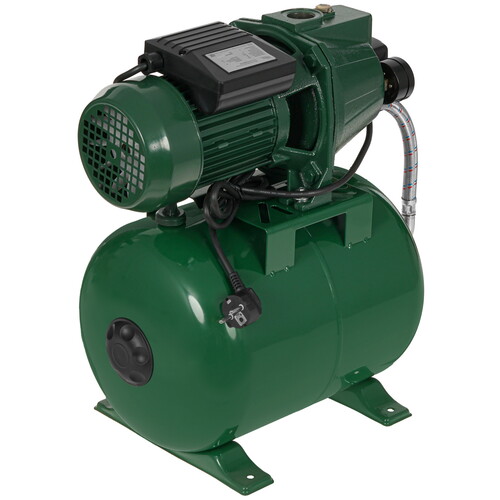 Купить Насосная станция Оasis S 60/37С-24  9972782. Характеристики, отзывы и цены в Донецке