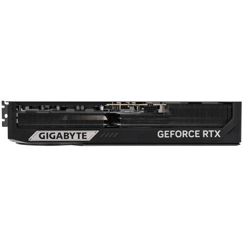 Купить Видеокарта GIGABYTE GeForce RTX 5090 WINDFORCE OC [GV-N5090WF3OC-32GD]  5631452. Характеристики, отзывы и цены в Донецке