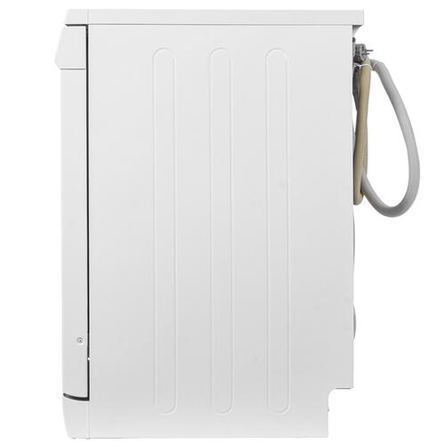 Купить Посудомоечная машина Delonghi DDWS 665 B EMILIO белый  9101156. Характеристики, отзывы и цены в Донецке