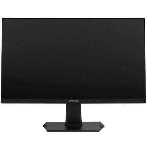 Купить 23.8" Монитор ASUS VA24EHF черный  5415722. Характеристики, отзывы и цены в Донецке