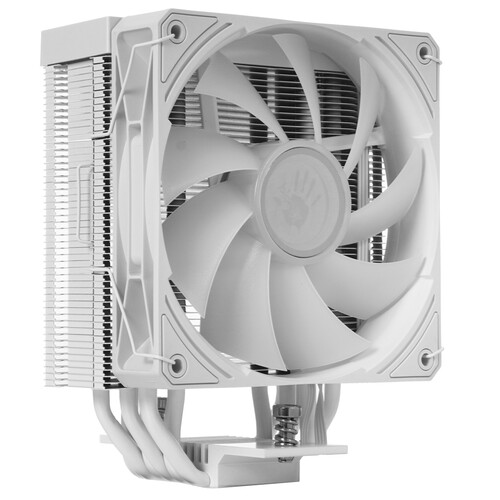 Купить Кулер для процессора Bloody BD-AC220-ARGB1 [BD-AC220-ARGB1-WH]  9244230. Характеристики, отзывы и цены в Донецке