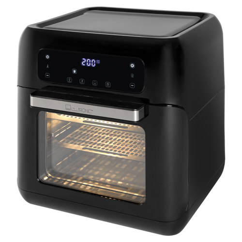 Купить Фритюрница Clatronic FR 3747 H черный  5347624. Характеристики, отзывы и цены в Донецке