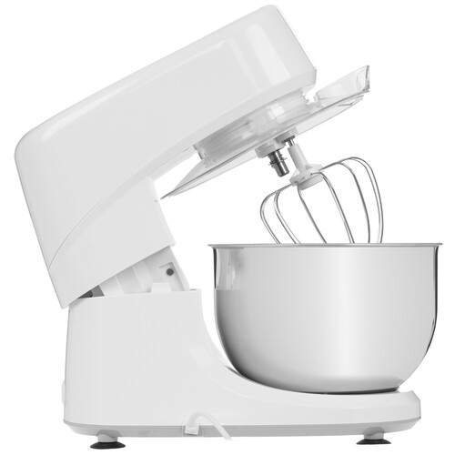 Купить Миксер Brayer BR1504 белый  9211242. Характеристики, отзывы и цены в Донецке