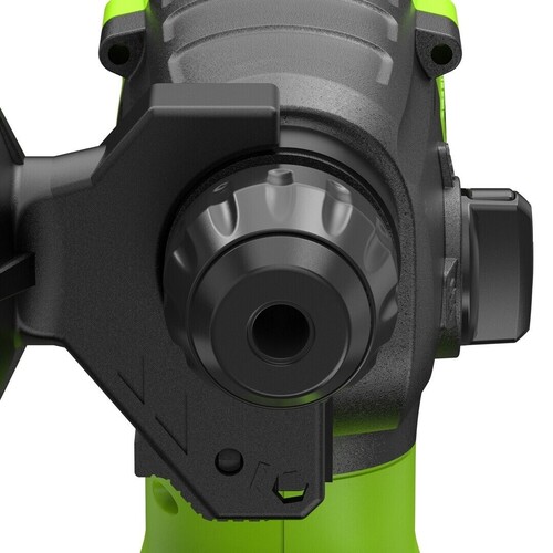 Купить Перфоратор GreenWorks GD24SDS2 24V  9305449. Характеристики, отзывы и цены в Донецке