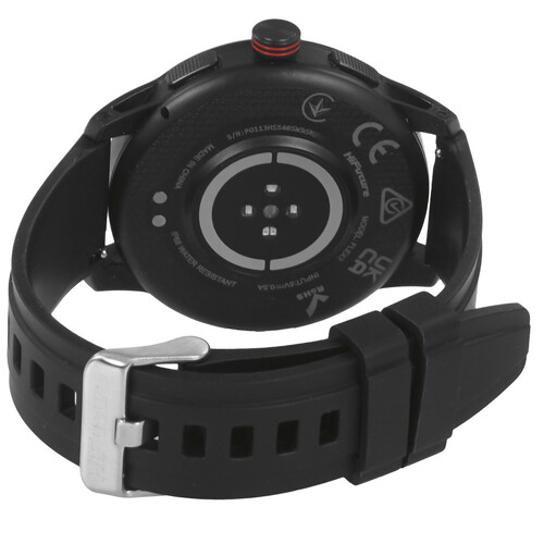 Купить Смарт-часы HiFuture Flex 2  9295490. Характеристики, отзывы и цены в Донецке