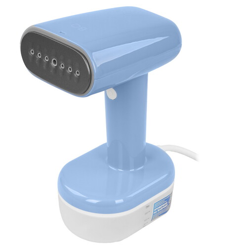 Купить Отпариватель BQ SG1007H синий  9210906. Характеристики, отзывы и цены в Донецке