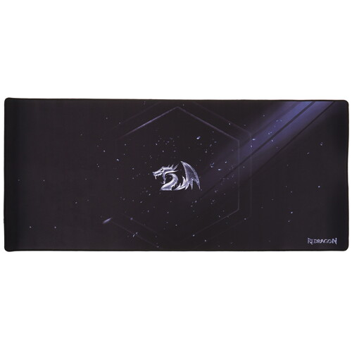 Купить Коврик Redragon Xeon  черный  9196309. Характеристики, отзывы и цены в Донецке