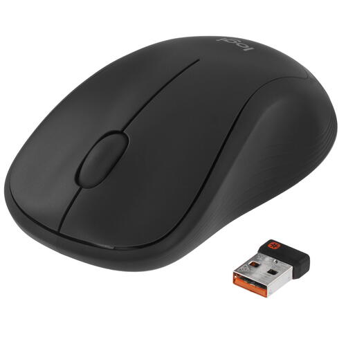 Купить Клавиатура+мышь беспроводная   Logitech MK540 ADVANCED черный  5471997. Характеристики, отзывы и цены в Донецке