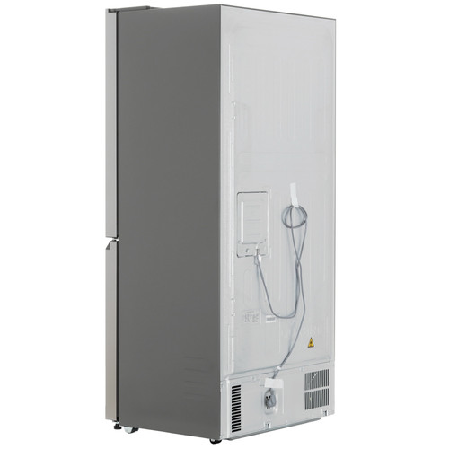Купить Холодильник многодверный   Haier HTF-425DM7RU серебристый  9291508. Характеристики, отзывы и цены в Донецке