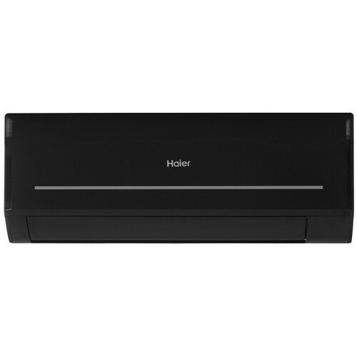 Купить Кондиционер настенный сплит-система Haier HSU-09HRDN103/R3(DB) черный  9221259. Характеристики, отзывы и цены в Донецке