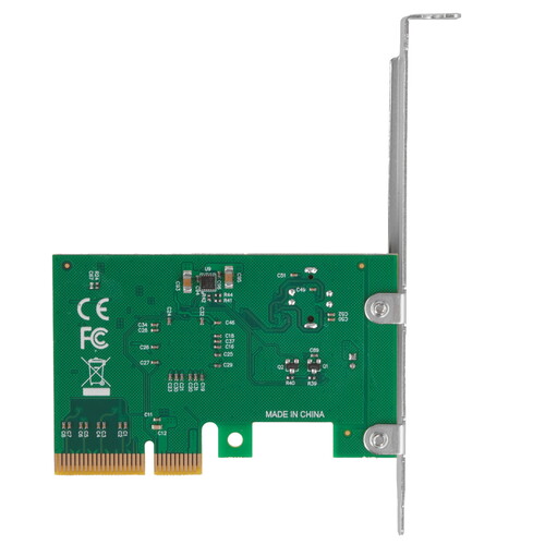 Купить Контроллер ORIENT AM-U3242PE-E  9207043. Характеристики, отзывы и цены в Донецке