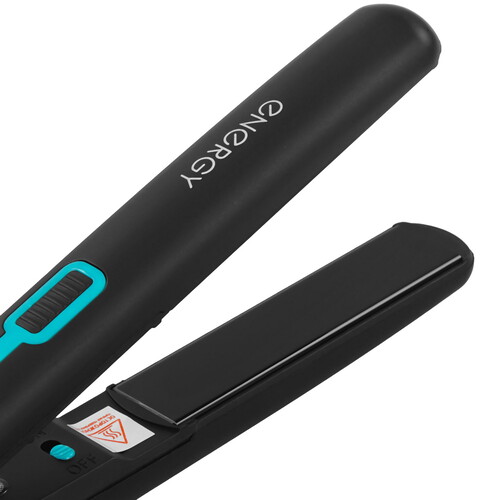 Купить Выпрямитель для волос Energy EN-861  1104364. Характеристики, отзывы и цены в Донецке