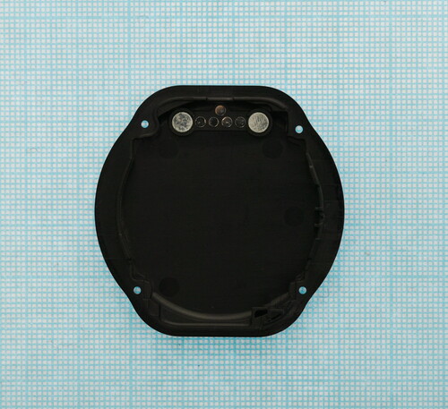 Купить Корпус (Нижняя часть) для детских часов KENSHI KT26c [N/A] (Black)  9099941. Характеристики, отзывы и цены в Донецке