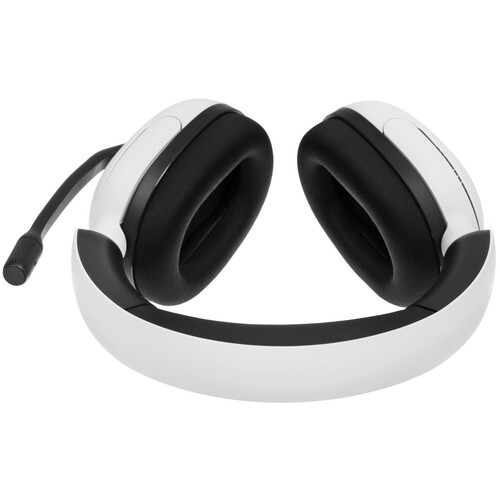 Купить Беспроводные/проводные наушники Sony INZONE H5 белый  5455617. Характеристики, отзывы и цены в Донецке