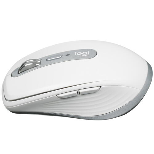 Купить Мышь беспроводная Logitech MX Anywhere 3 [910-006001] серый  5059928. Характеристики, отзывы и цены в Донецке