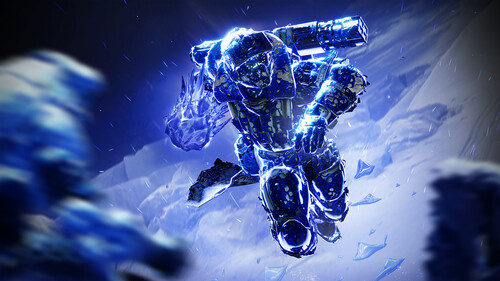 Купить Дополнение для игры Destiny 2: Beyond Light Pack (Steam)  5642733. Характеристики, отзывы и цены в Донецке