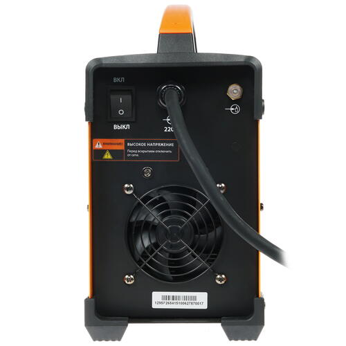 Купить Сварочный аппарат Сварог REAL TIG 200 P (W224)  8106056. Характеристики, отзывы и цены в Донецке