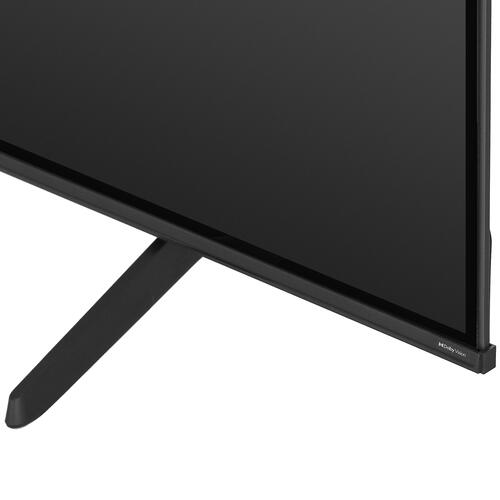 Купить 75" (189 см) LED-телевизор Hisense 75A6K черный  5441931. Характеристики, отзывы и цены в Донецке