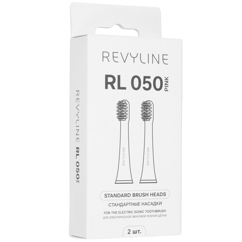 Купить Набор сменных насадок Revyline 6591  9146791. Характеристики, отзывы и цены в Донецке