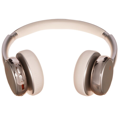 Купить Беспроводные наушники FiiO SNOWSKY Anytime золотистый 2025  9284916. Характеристики, отзывы и цены в Донецке