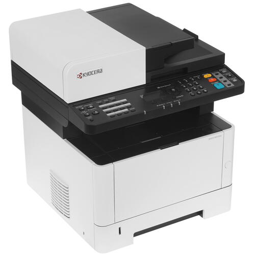 Купить МФУ лазерное Kyocera ECOSYS M2135dn  5063622. Характеристики, отзывы и цены в Донецке