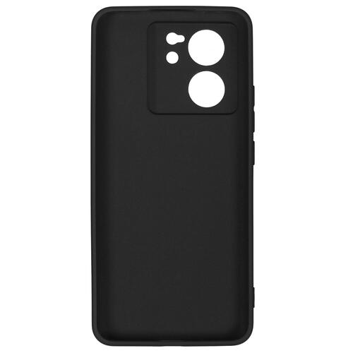 Купить Накладка  Aceline Fresh для Xiaomi 13T черный  5428532. Характеристики, отзывы и цены в Донецке