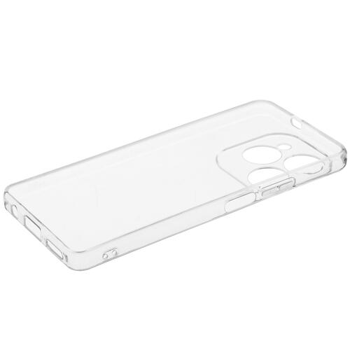 Купить Накладка  DF для Tecno SPARK 20 Pro прозрачный  5466969. Характеристики, отзывы и цены в Донецке