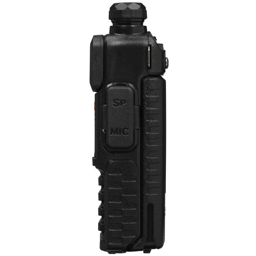 Купить Радиостанция Baofeng UV-5R L/M черный  9232902. Характеристики, отзывы и цены в Донецке