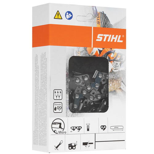 Купить Пильная цепь Stihl 63PM  5415824. Характеристики, отзывы и цены в Донецке
