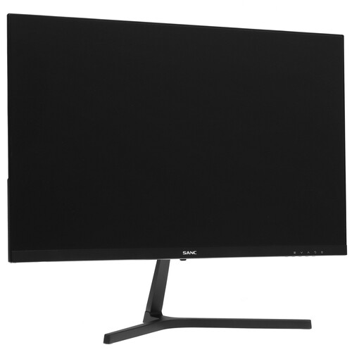 Купить 23.8" Монитор Sanc N2453 (M2453J) черный  5475621. Характеристики, отзывы и цены в Донецке