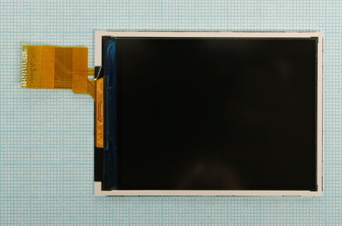 Купить LCD 2.8" для сотового телефона KENSHI M282  9131264. Характеристики, отзывы и цены в Донецке